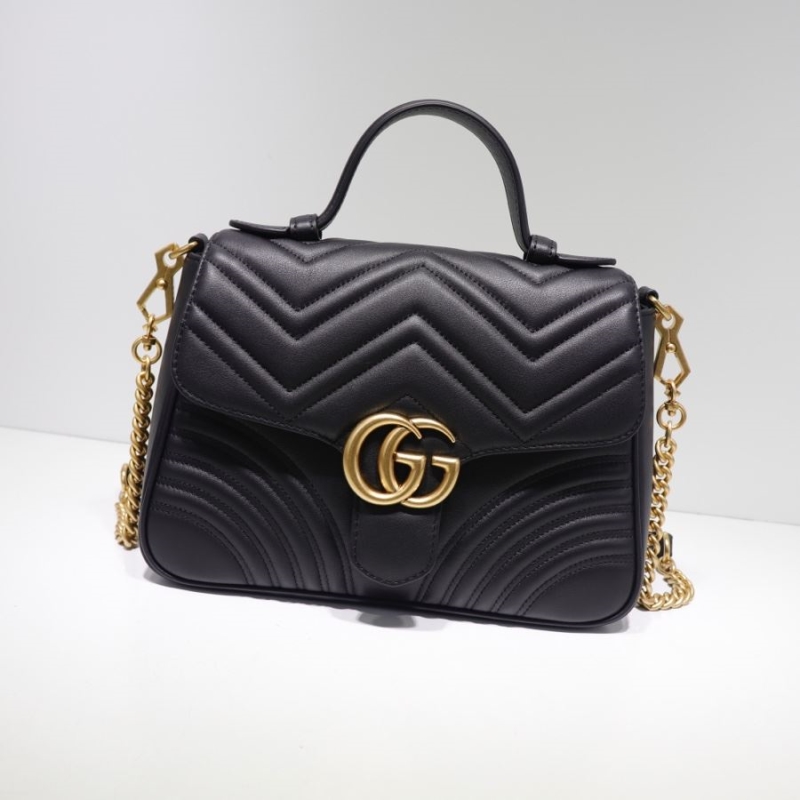 Gucci Top Handle Bags